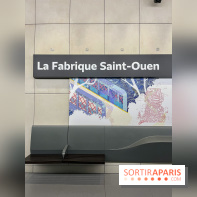 La Fabrique du Métro