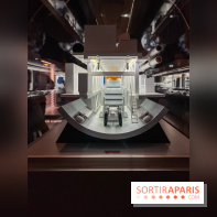 La Fabrique du Métro