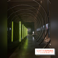 La Fabrique du Métro