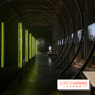 La Fabrique du Métro