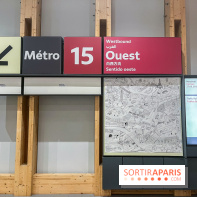 La Fabrique du Métro