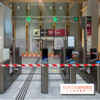La Fabrique du Métro