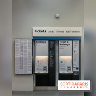 La Fabrique du Métro