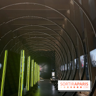 La Fabrique du Métro
