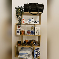 YLYS : la boutique de vêtements streetwear, unisexe, ou chics - homme 01082023