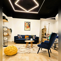 YLYS : la boutique de vêtements streetwear, unisexe, ou chics - salon