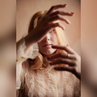 Exposition l'image Miroir de l'inconscient  - Par Milena Perdriel