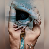 Exposition l'image Miroir de l'inconscient  - Par Catherine Jubert