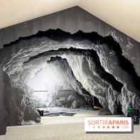 Ateliers broderie gratuits JR x Galerie du 19M pour la suite de l'œuvre monumentale sur la façade de l'Opéra Garnier - image00001