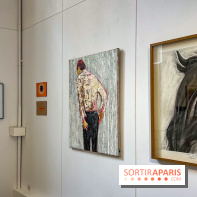 Fondation La Ruche - Seydoux - Cité d'artistes