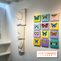 Fondation La Ruche - Seydoux - Cité d'artistes