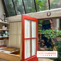 Fondation La Ruche - Seydoux - Cité d'artistes  - image00023