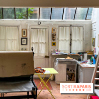 Fondation La Ruche - Seydoux - Cité d'artistes