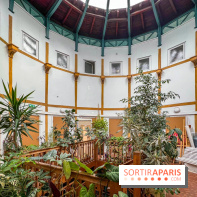 Fondation La Ruche - Seydoux - Cité d'artistes  - image00028