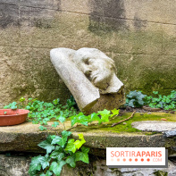 Fondation La Ruche - Seydoux - Cité d'artistes  - image00037