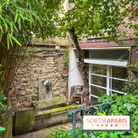 Fondation La Ruche - Seydoux - Cité d'artistes  - image00038