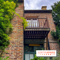 Fondation La Ruche - Seydoux - Cité d'artistes  - image00041