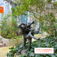 Fondation La Ruche - Seydoux - Cité d'artistes  - image00053