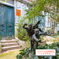 Fondation La Ruche - Seydoux - Cité d'artistes