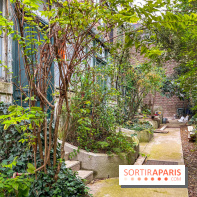 Fondation La Ruche - Seydoux - Cité d'artistes  - image00057