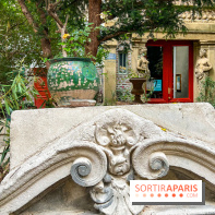 Fondation La Ruche - Seydoux - Cité d'artistes  - image00061