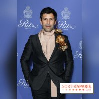 ©Rachid Bellak - Alexis Mabille 2