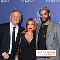 ©Rachid Bellak - Brahim Zaibat and guests 3