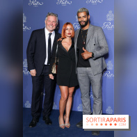 ©Rachid Bellak - Brahim Zaibat and guests