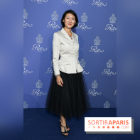 ©Rachid Bellak - Fleur Pellerin 2