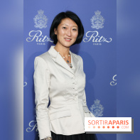 ©Rachid Bellak - Fleur Pellerin