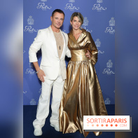 ©Rachid Bellak - Frederic Fontan and Guest