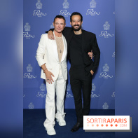 ©Rachid Bellak - Frederic Fontan and Mathieu Forget