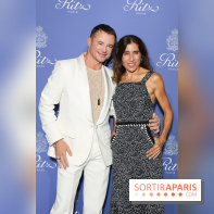 ©Rachid Bellak - Fredric Fontan Bianca Li