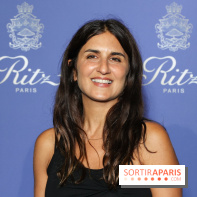 ©Rachid Bellak - Geraldine Nakache 2