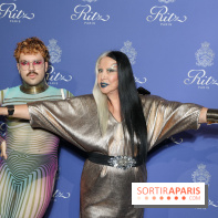 ©Rachid Bellak - Guest Orlan 1