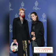 ©Rachid Bellak - Guest and Fishbach