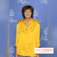 ©Rachid Bellak - Ines de la Fressange 1