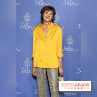 ©Rachid Bellak - Ines de la Fressange 6