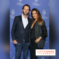 ©Rachid Bellak - Jean Baptiste Sassine and Valerie Messika 1