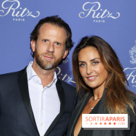 ©Rachid Bellak - Jean Baptiste Sassine and Valerie Messika 2