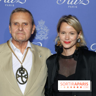 ©Rachid Bellak - Jean Charles de Castelbajac and Pauline de Drouas 2