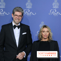 ©Rachid Bellak - Laurent Herschbach and Anne Marivin 1