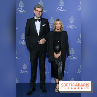 ©Rachid Bellak - Laurent Herschbach and Anne Marivin 2