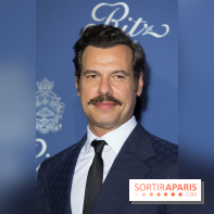 ©Rachid Bellak - Laurent Lafitte 1