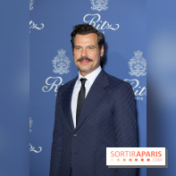 ©Rachid Bellak - Laurent Lafitte 11