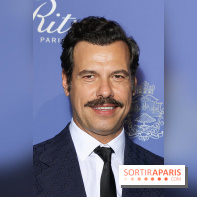 ©Rachid Bellak - Laurent Lafitte