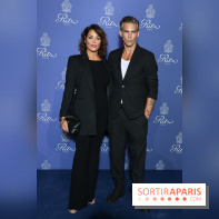 ©Rachid Bellak - Lola Dewaere and Gianni Giardinelli