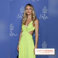 ©Rachid Bellak - Lou Anne Lorphelin