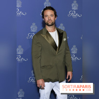 ©Rachid Bellak - Louis Marie de Castelbajac 1