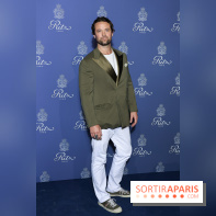 ©Rachid Bellak - Louis Marie de Castelbajac 2